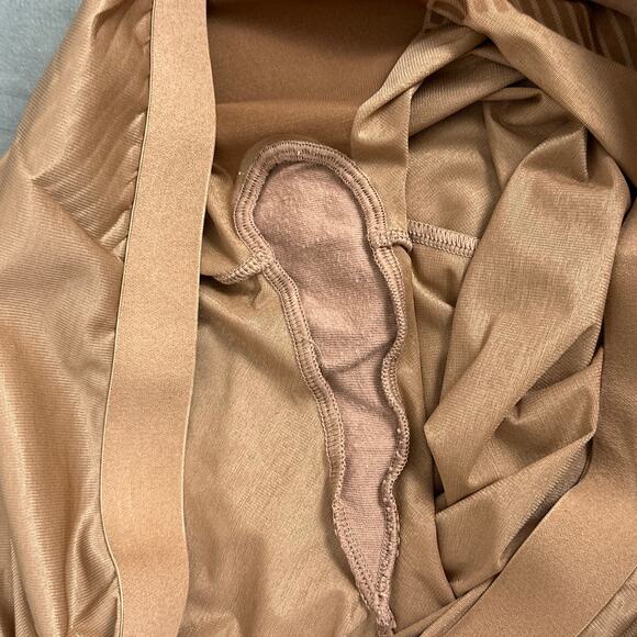 Spanx Thinstincts 2.0 Mid-thigh Short #10234R Shaper Shapewear Size XL - Picture 8 of 8